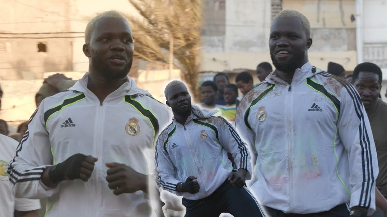 Incroyable le nouveau Touss de anaconda lounekh: Domou Dangay khar !!