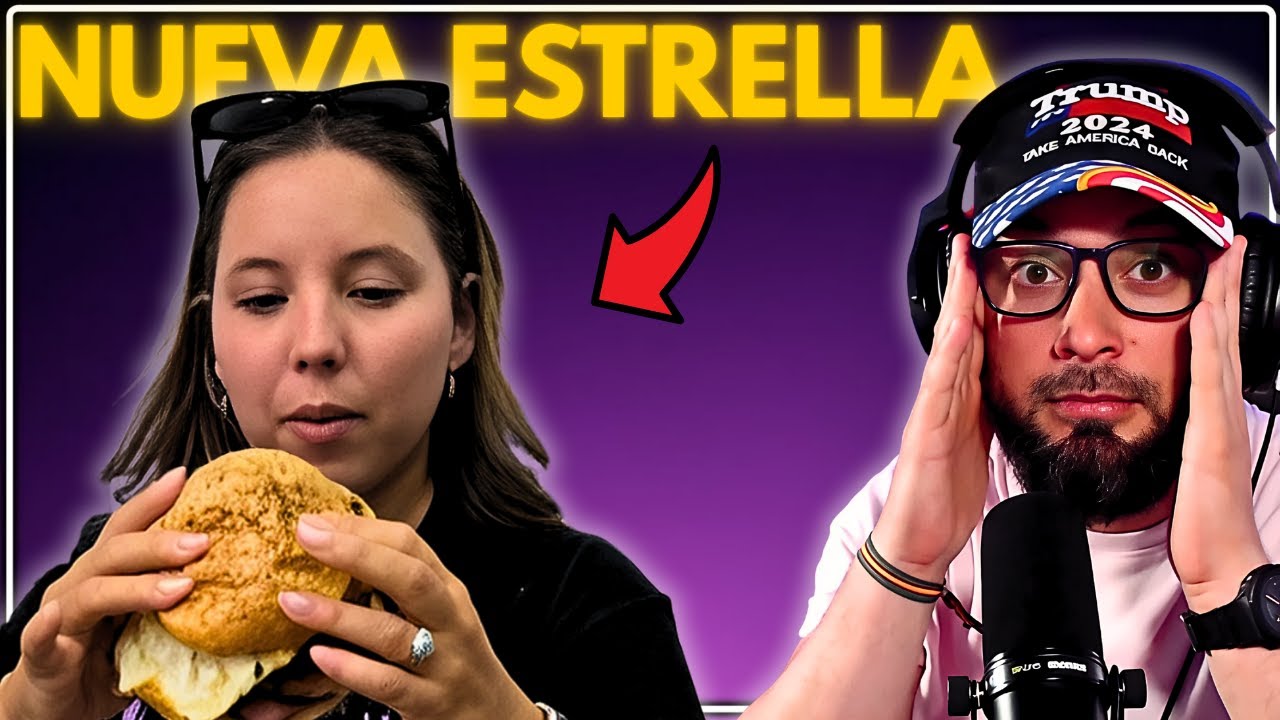 ACAB&Oacute; con su CARRERA Super Fla Cuba / La m&aacute;s PEST&Iacute;FERA d las creadoras