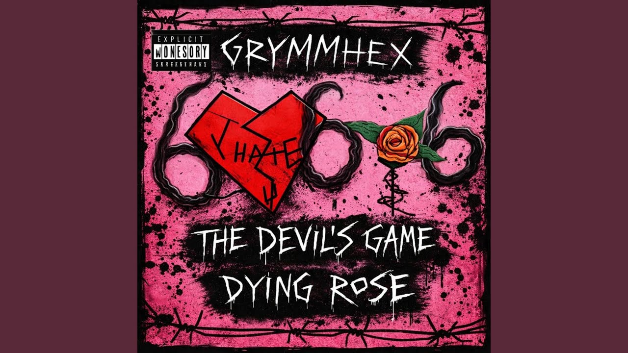 The Devils Game