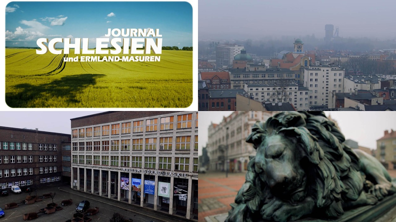 „Schlesien Journal”, 11 lutego 2026. Zobacz program