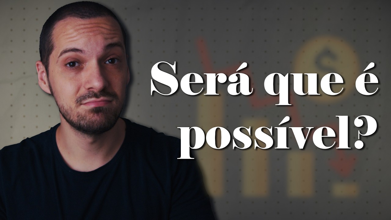 Morar sozinho com salário mínimo em 2025