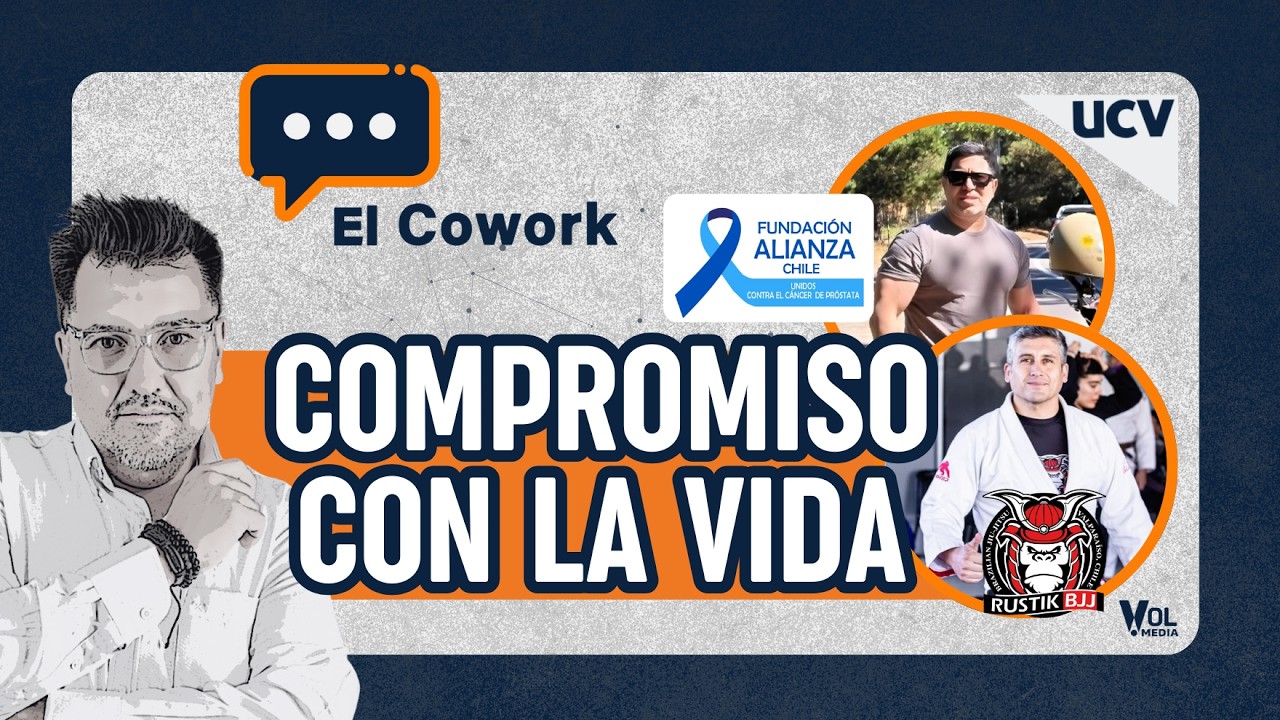 El Cowork | Fundación Alianza: compromiso con la calidad de vida y la salud masculina