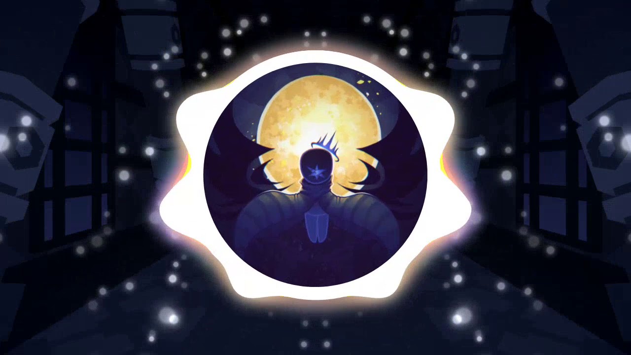 Adventure Forward: Crown of Shadows OST - Beginning of the End