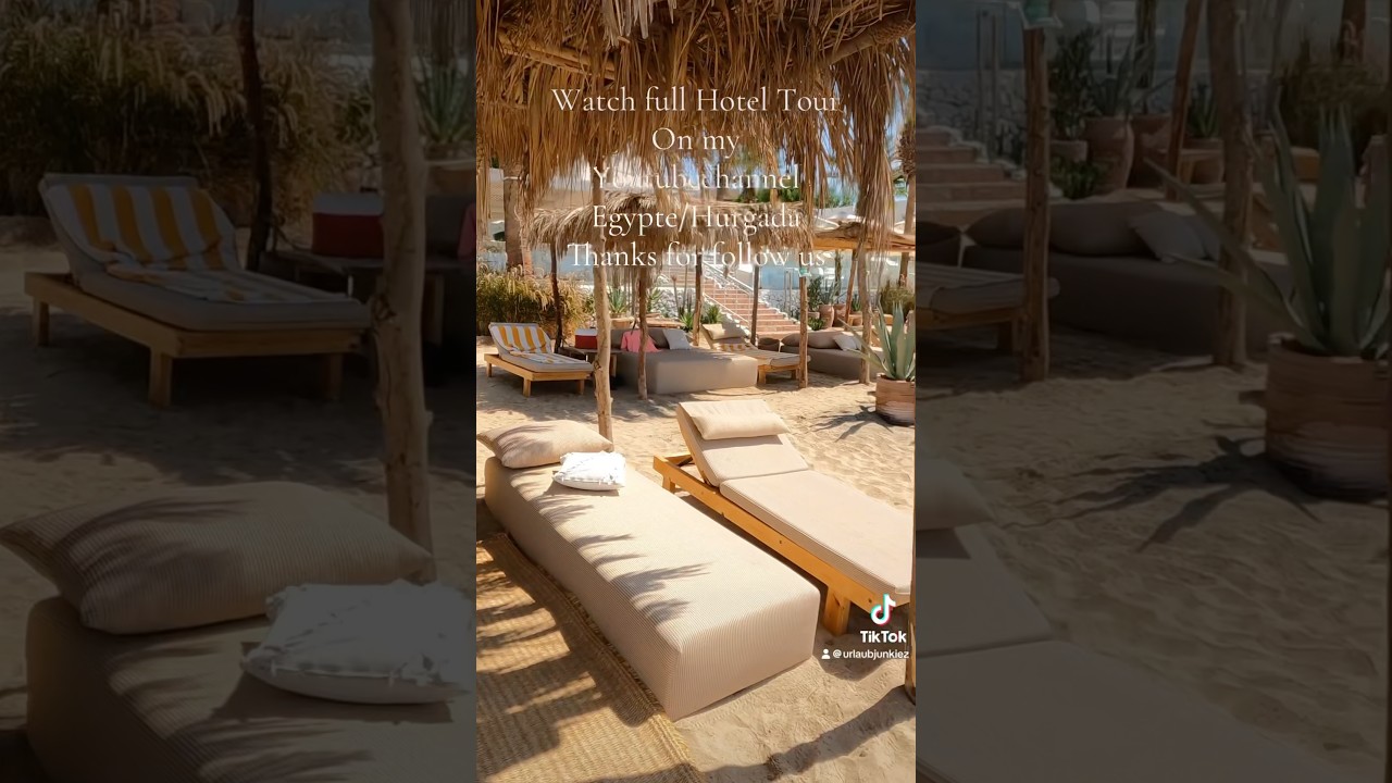 Fort Arabesque Resort Spa & Villas Egypt, Hurghada(Makadi Bay) #&auml;gypten #hurghada #egypt #makadibay