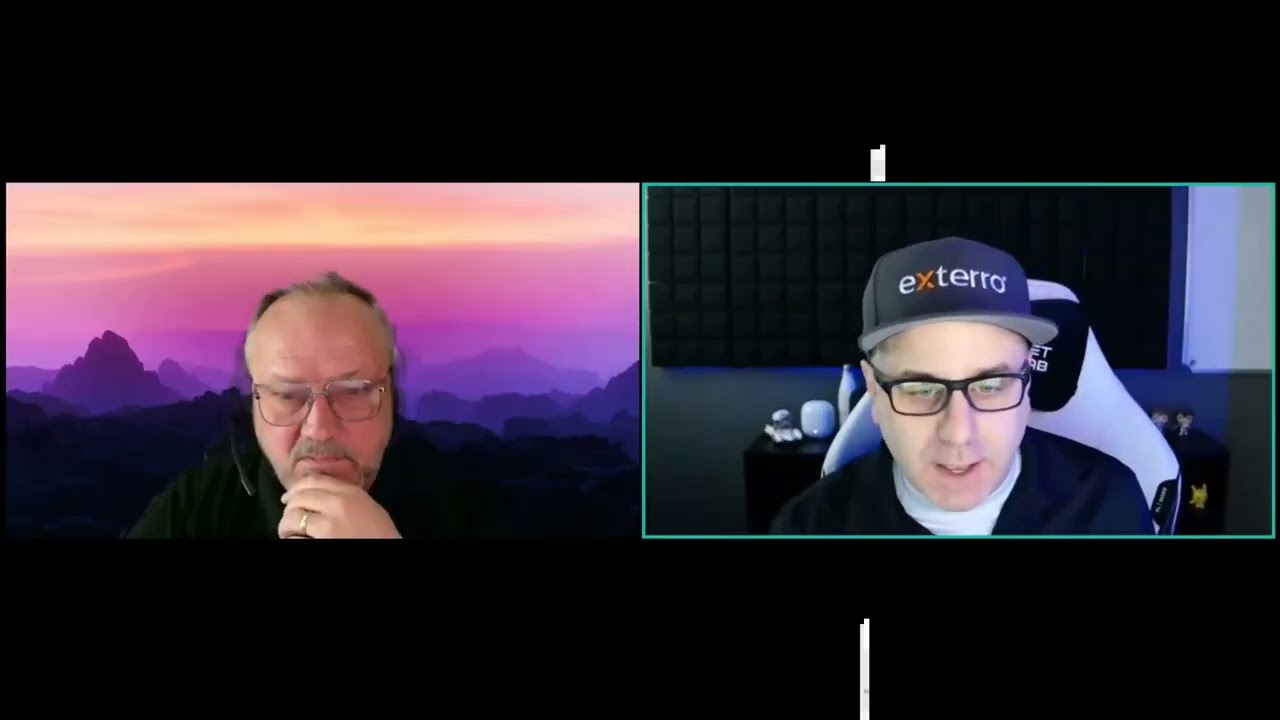 S11: What is Real | Exterro INFORM