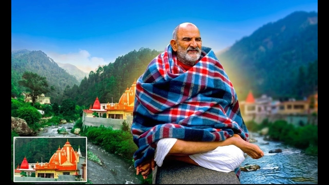 Delhi to Kainchi Dham Ashram | Nainital Kaichi Dham Yatra Vlog | Complete Travel Guide