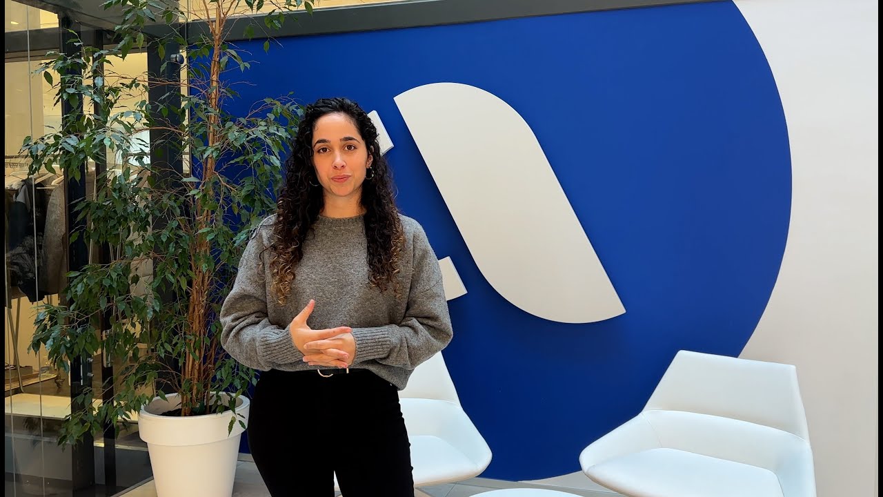 Ayúdanos a crear valor y reimaginarlo todo 🚀​