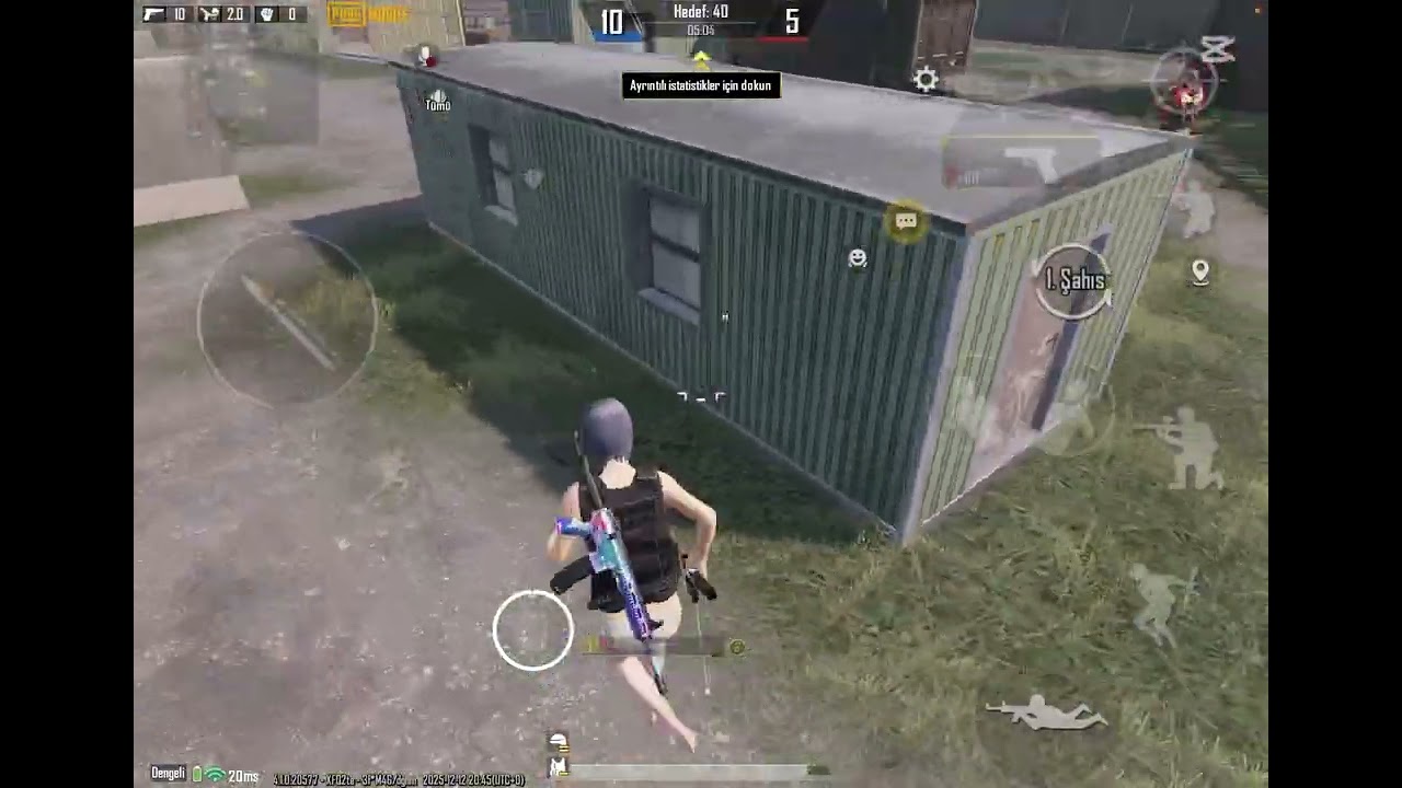 Vs videosu#pubg#pubgm#pubgmobile#pubgmobiletr#fyp#tdm#tdmplayer#keşfet