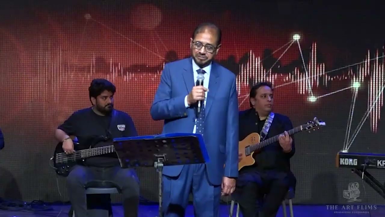 Jaan e Bahara || Big Performance in Pakistan 