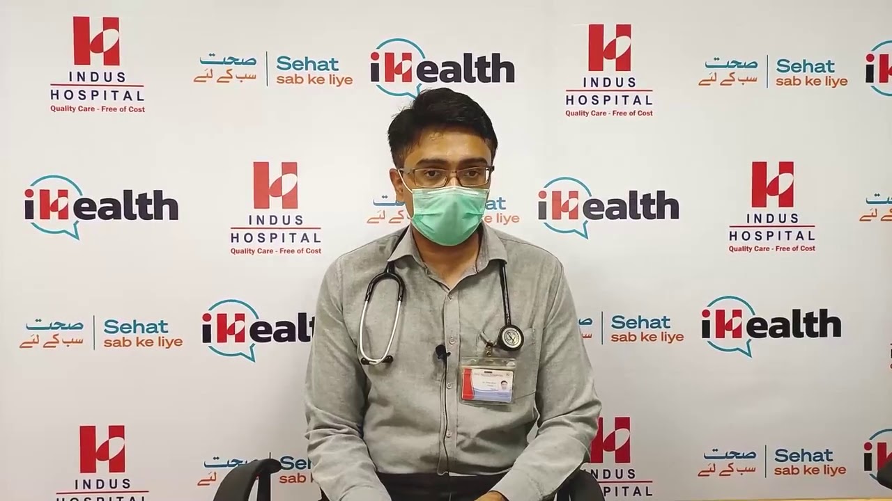 World AIDS Day   Dr Owais Khan on Indus Health Network's Initiatives