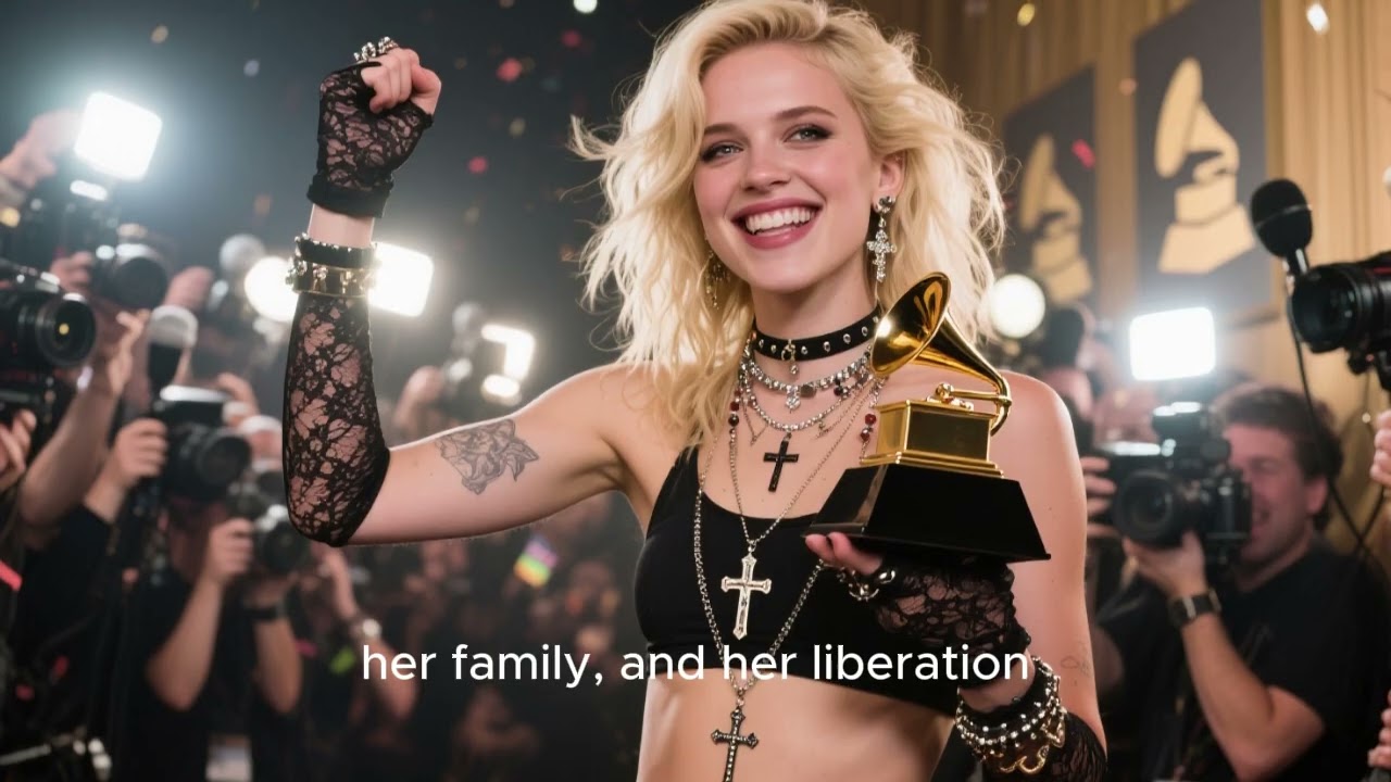 Madonna  From Broke to Pop Queen!