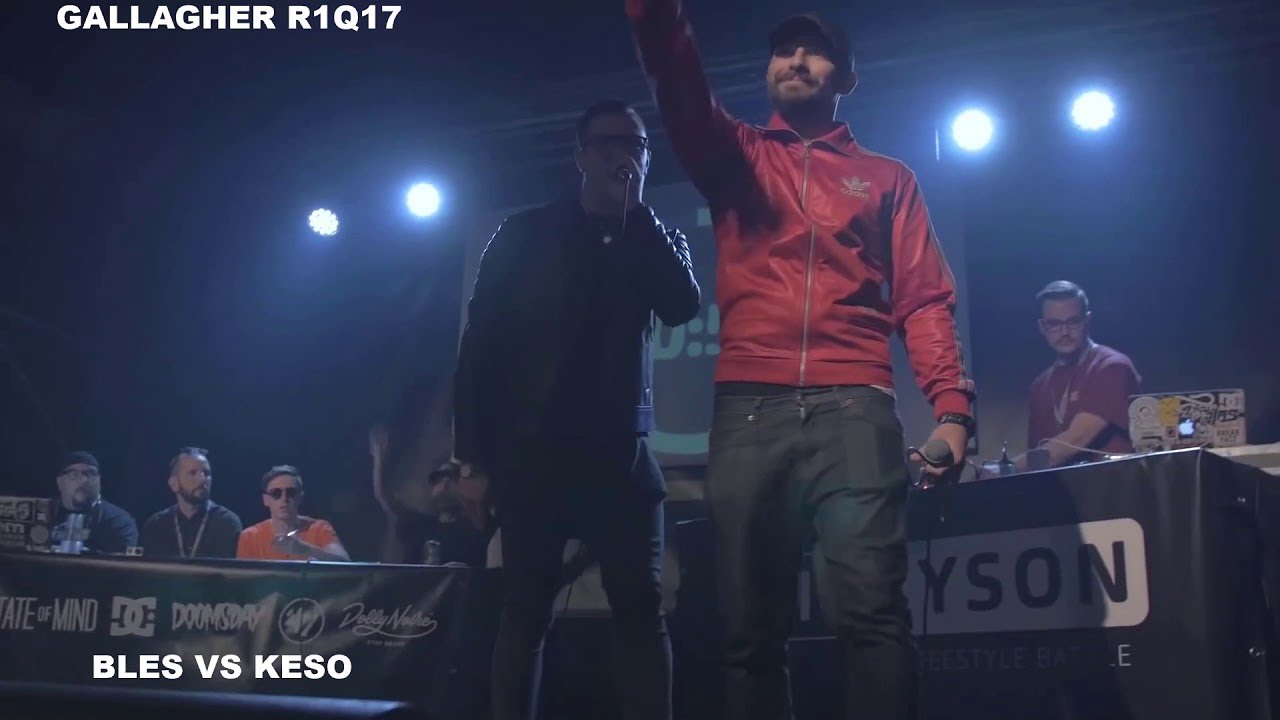 I MIGLIORI MINUTI DEL MIC TYSON (2016-2019) #1 REACTION