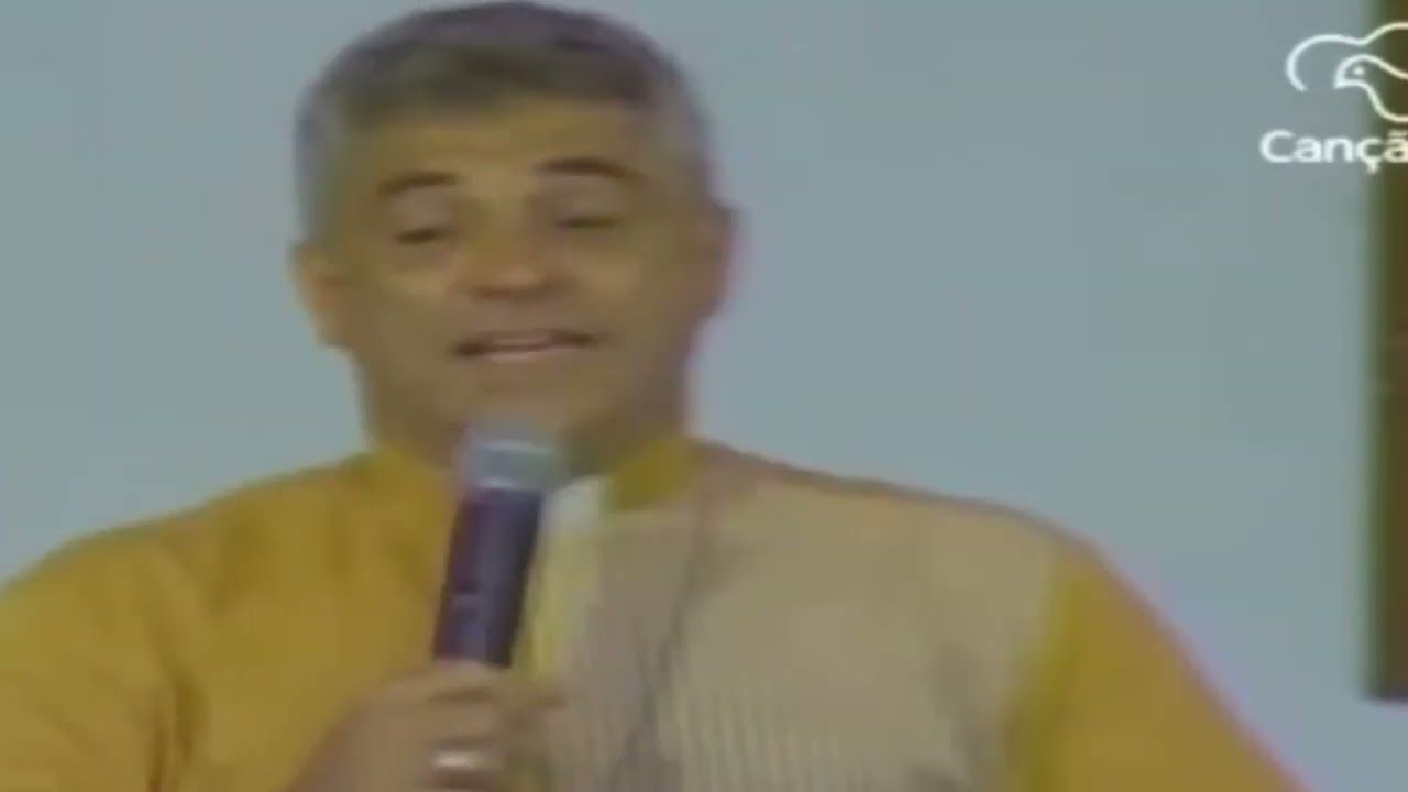 Pela Graça de Deus - Padre Léo