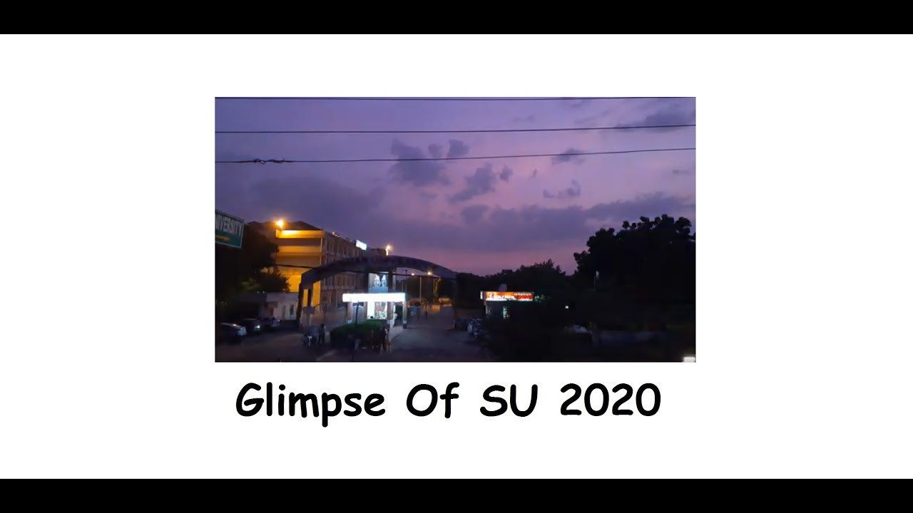 Glimpse Of Shridhar University Pilani, Chirawa | Shridhar University 2020