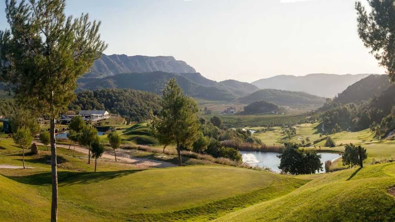 The province of Valencia, a golfer’s paradise#MediterraneanInAction