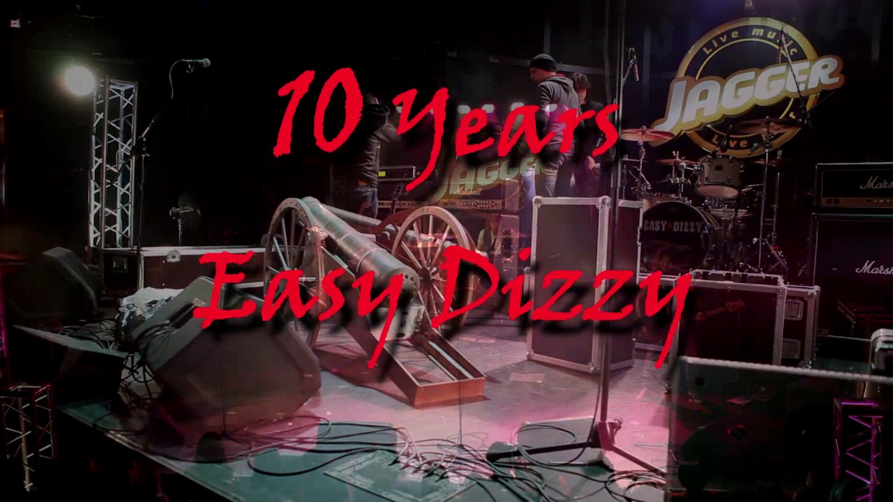 EASY DIZZY (official tribute to AC/DC) & Matteo Giovannone - Live Wire