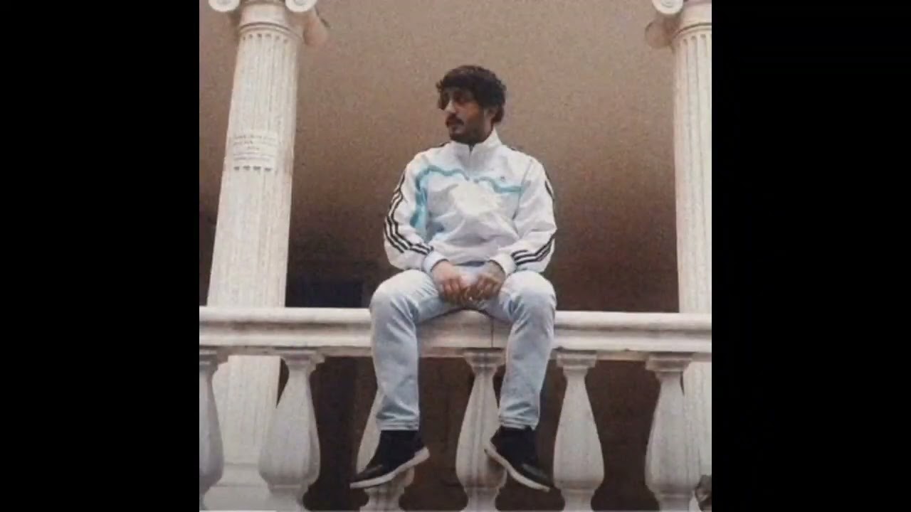 Constantine Mesut - Mağrur