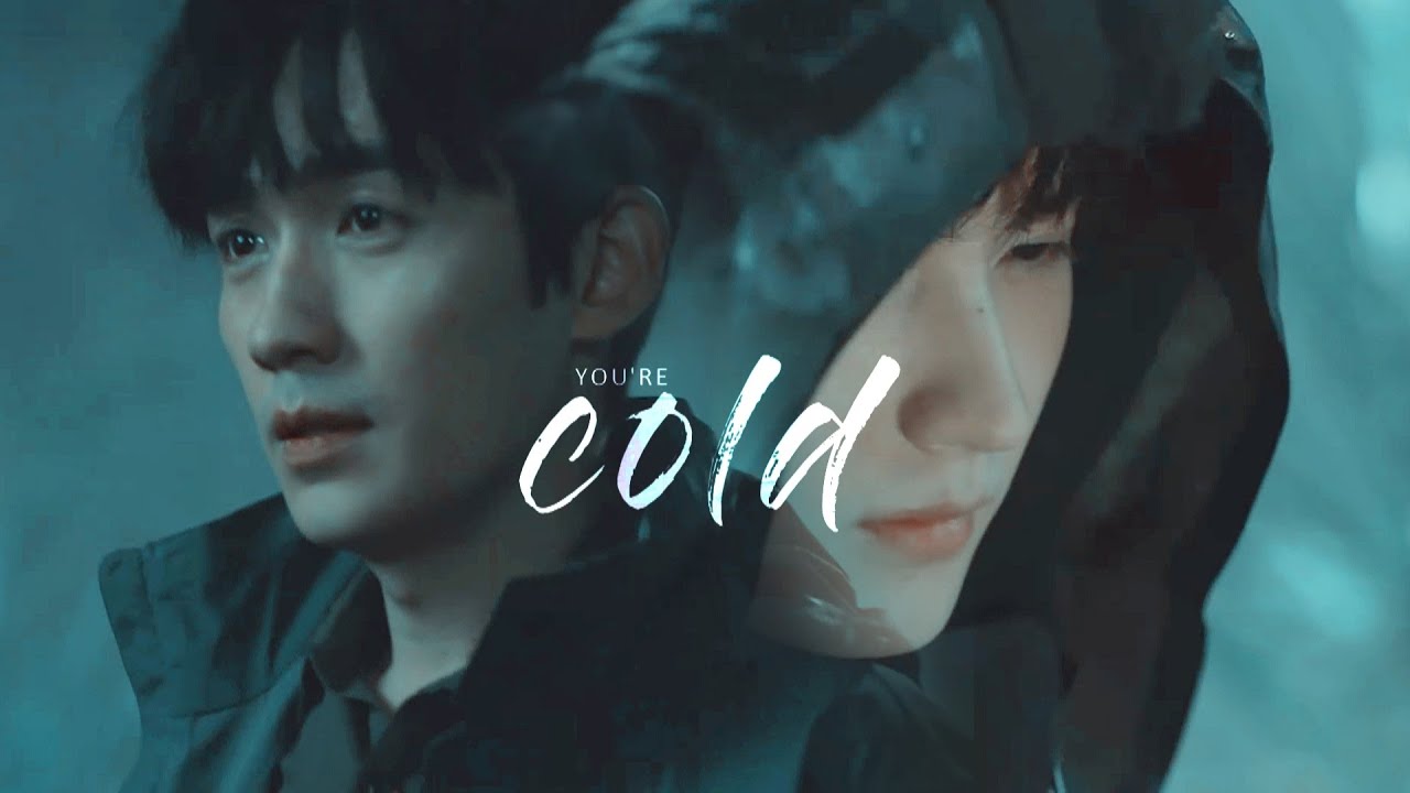 The Lost Tomb Reboot//you're cold//Zhu Yilong·Huang Junjie//重启之极海听雷