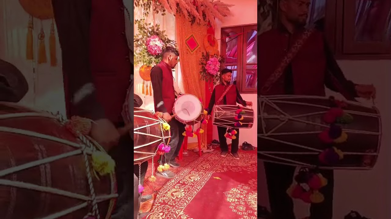 jai narsingh dhol group ramnagar contact number...7006829562