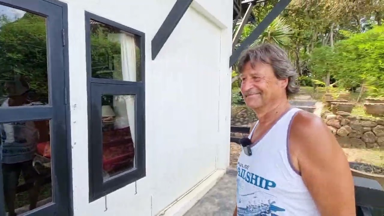 Phuket: Kamala Beach Estate ein echtes Schnäppchen🙂