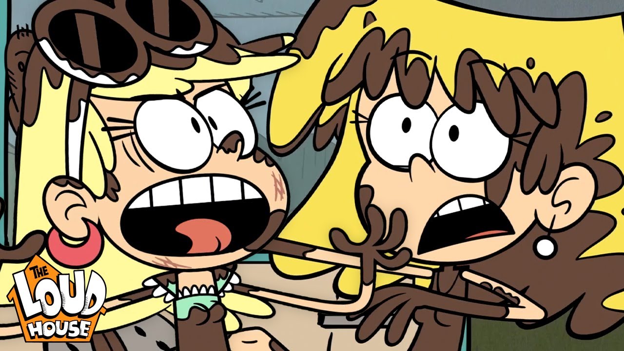 Every Epic Family Road Trip Adventure! 🚗🌟 w/ The Casagrandes | 2 Hour Compilation | The Loud House