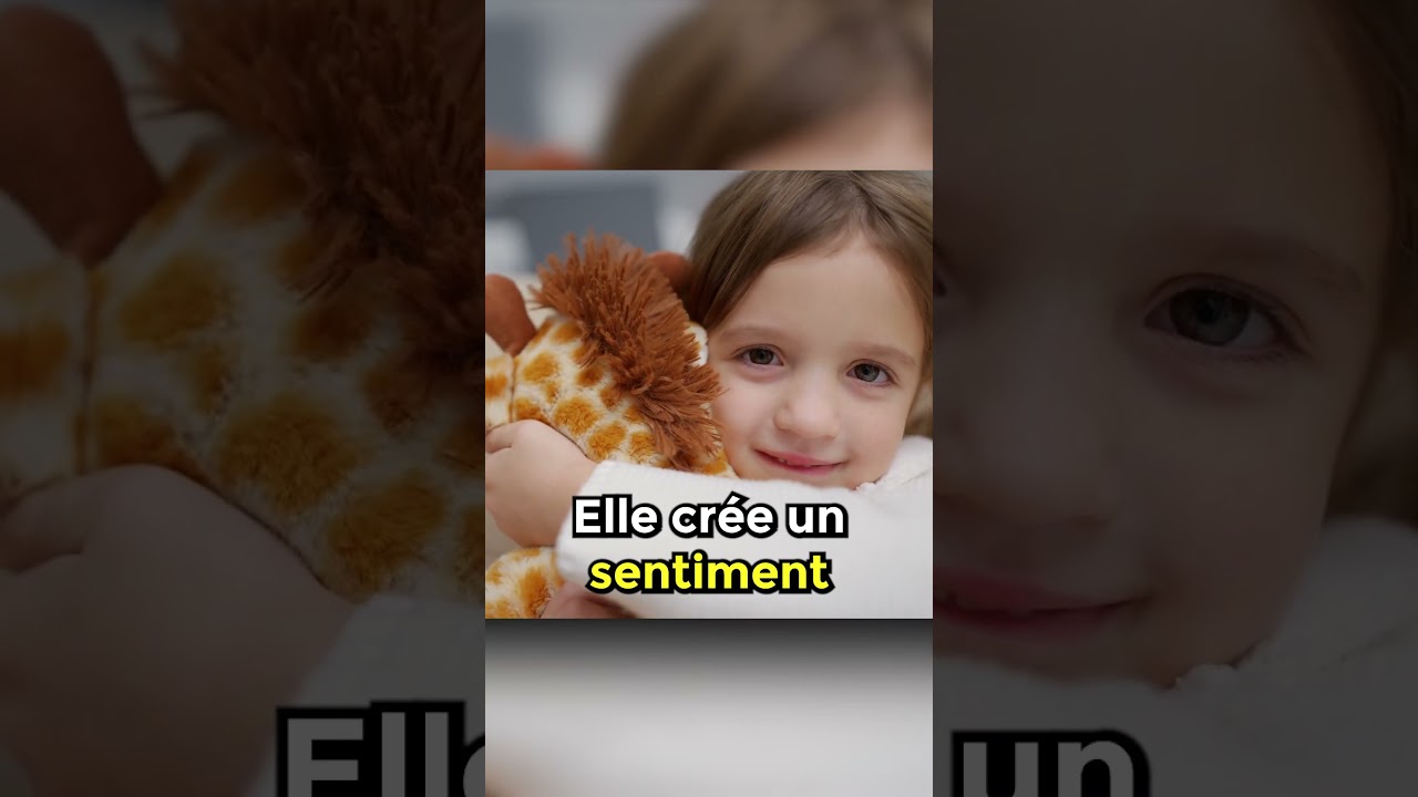 La SCIENCE des PELUCHES ! 🧸💜