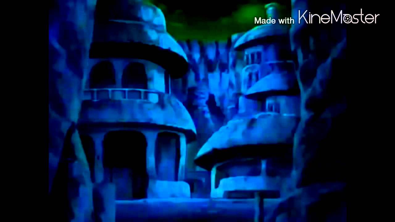 Gaara AMV~ Bones Exposed by Of Mice&Men