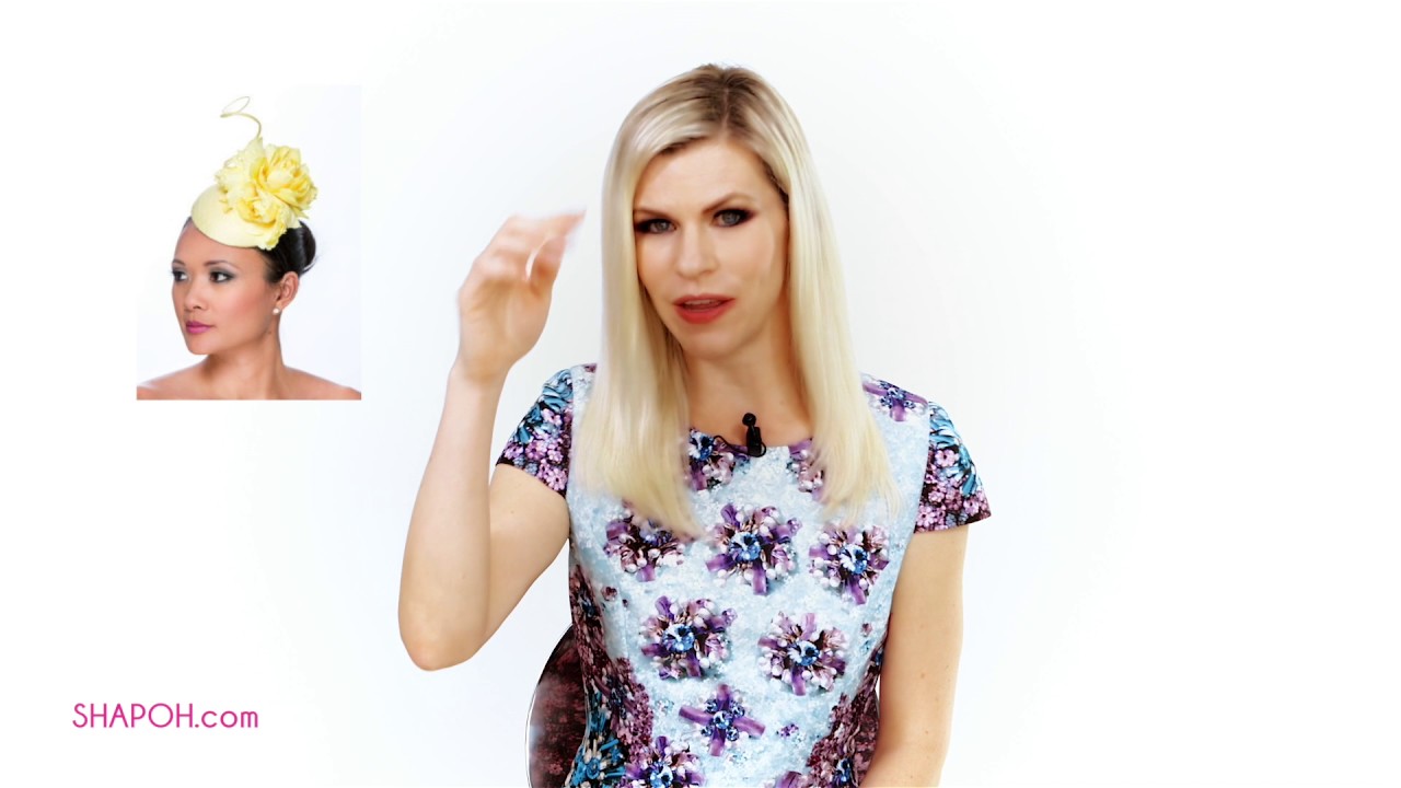 Finding a Hat to Suit Your Head Shape & Personal Style