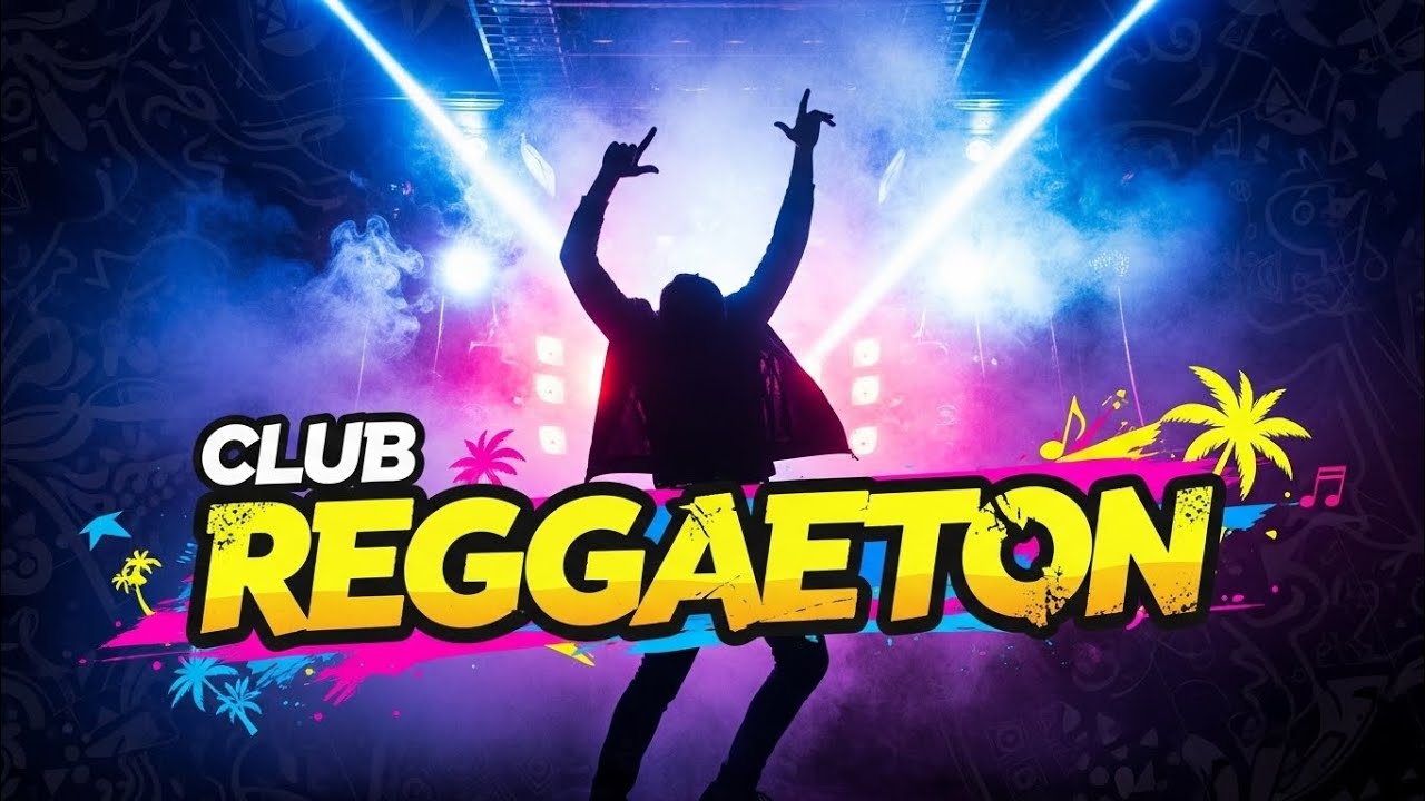 Club reggaeton 🔥 | folk, Glossy luxury reggaeton banger | 2 songs 
