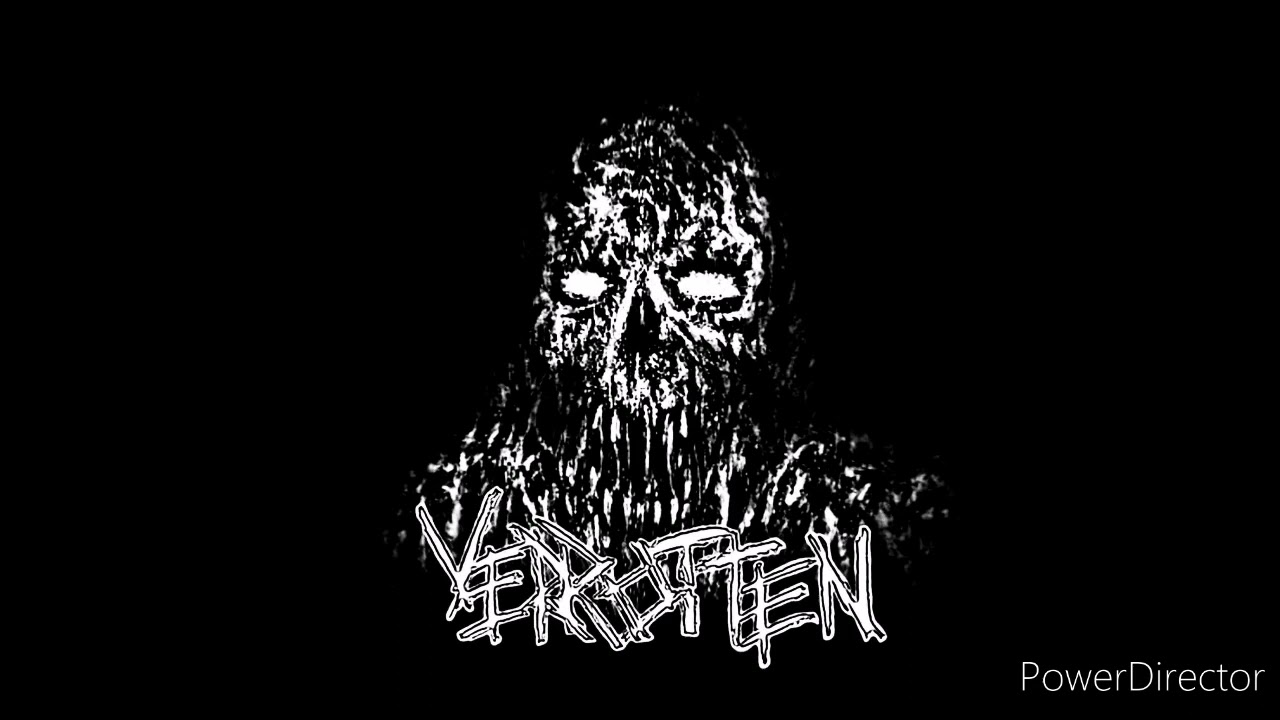 VERROTTEN - HEUCHLER