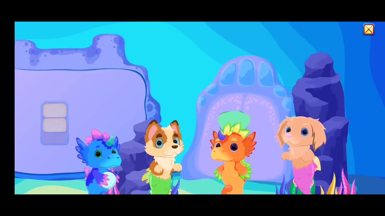 Starfall Grade 2-3 English, Homophones, Story