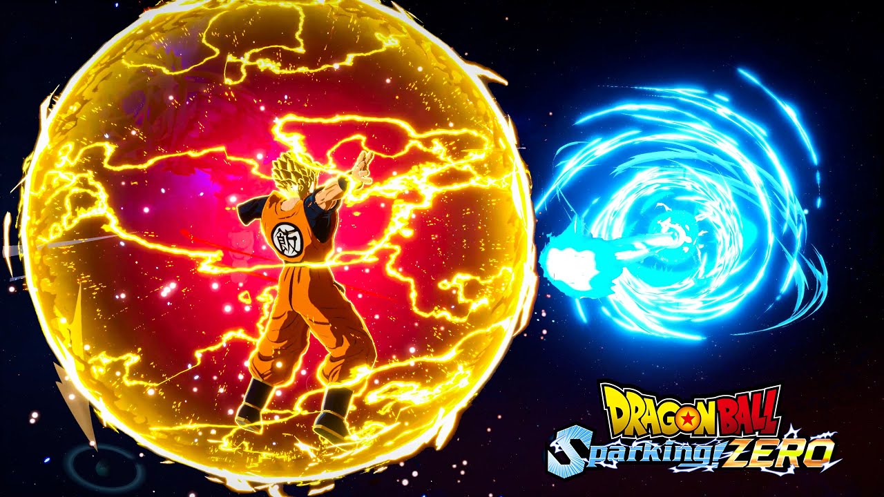 Can ANY Ultimate Attack Break the Barriers!? - Dragon Ball: Sparking ZERO
