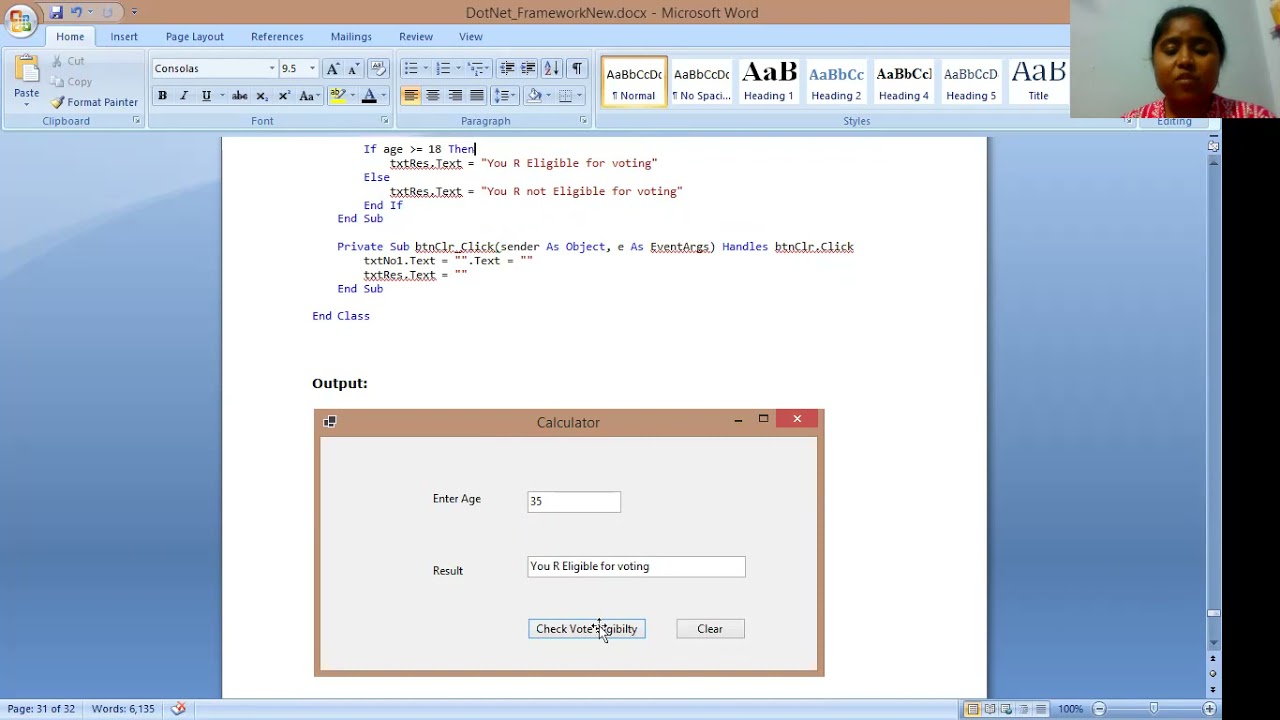 DotNet 11