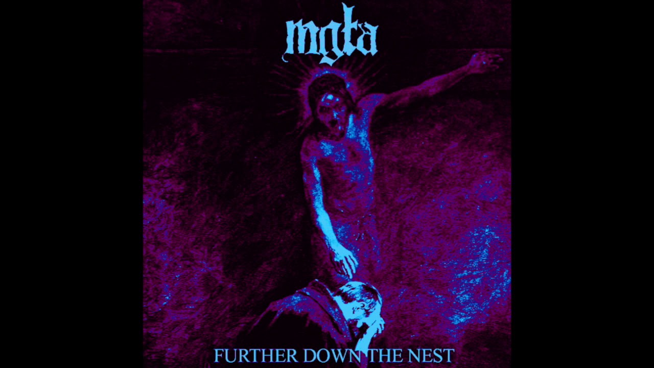 Mgła - Further Down The Nest I (Synthwave cover)