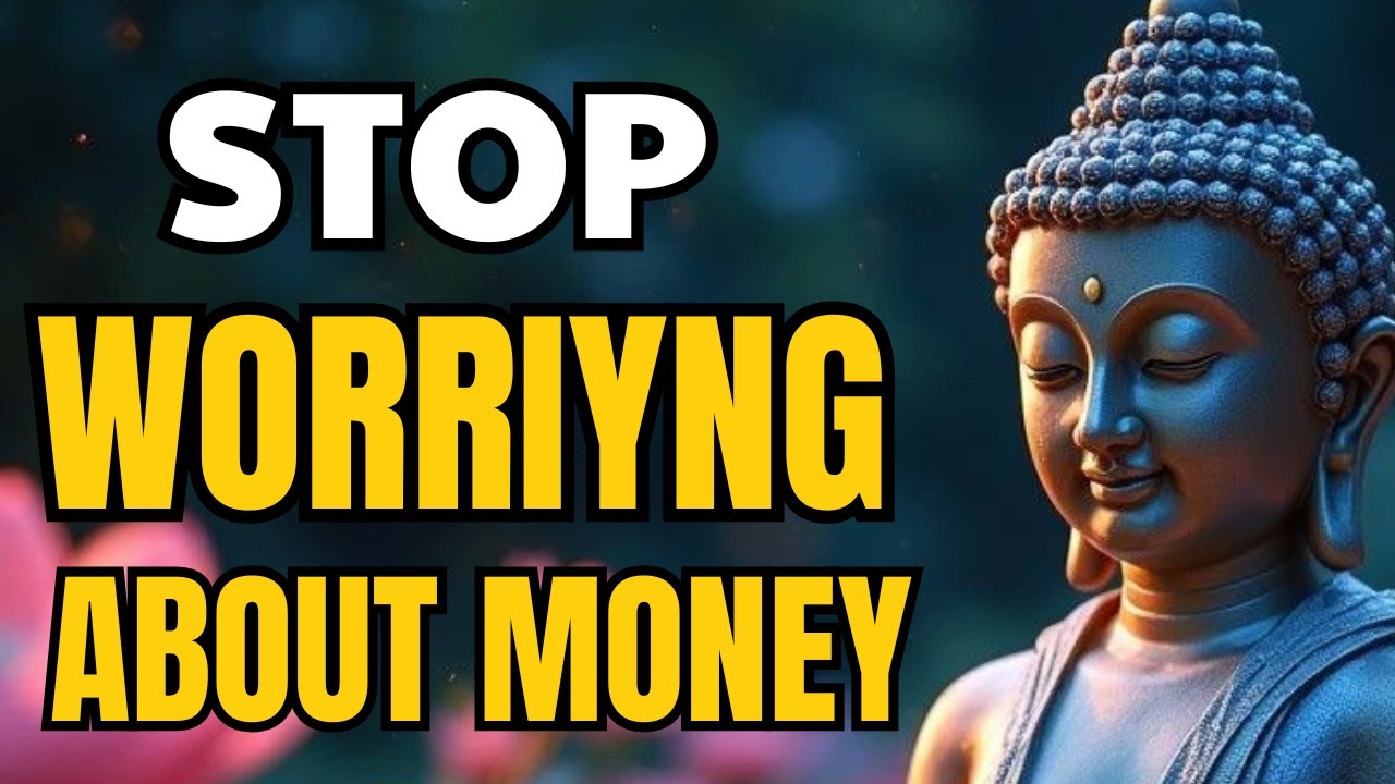 What The Wealthy Know About Buddhist Prosperity Secrets | Buddhist Wisdom for Abundance