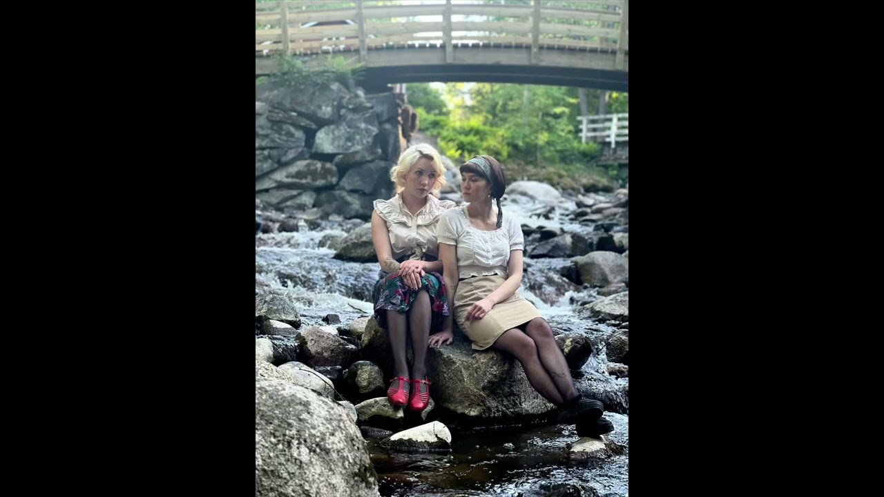 Anni Hanski - Tytt&ouml;