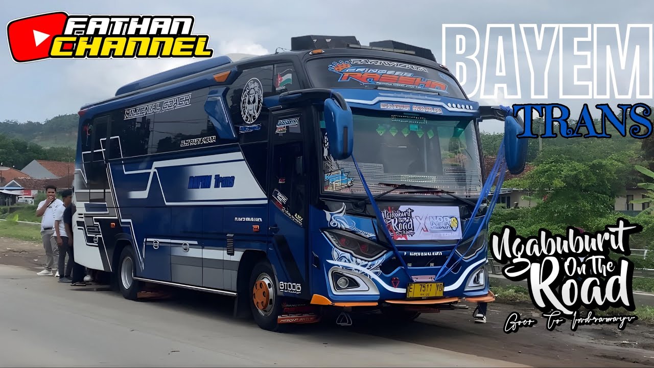 KESERUAN NOTR BERSAMA BAYEM TRANS “PRINCES RAESHA” DIHADIRI -/+ 100 UNIT