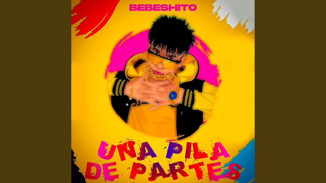 Una Pila de Partes