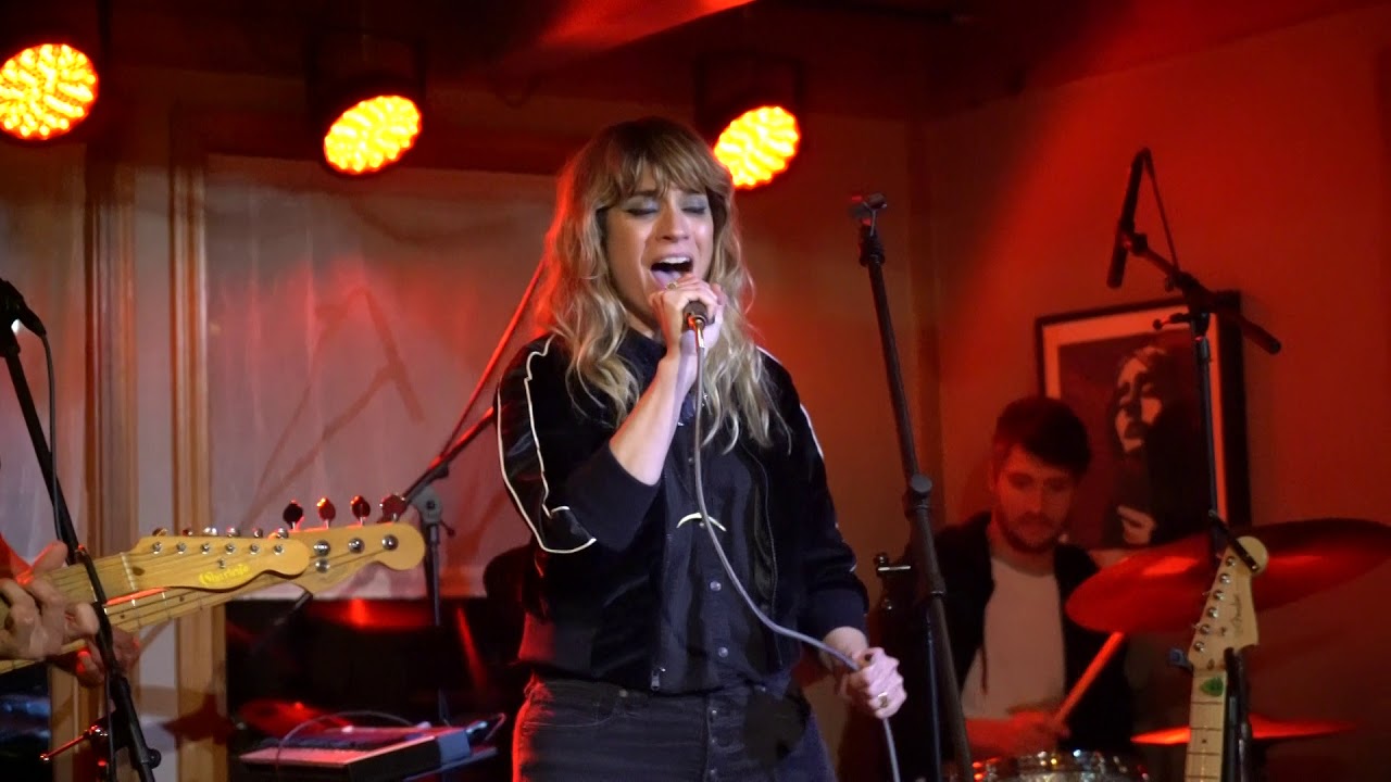 Nicole Atkins - 
