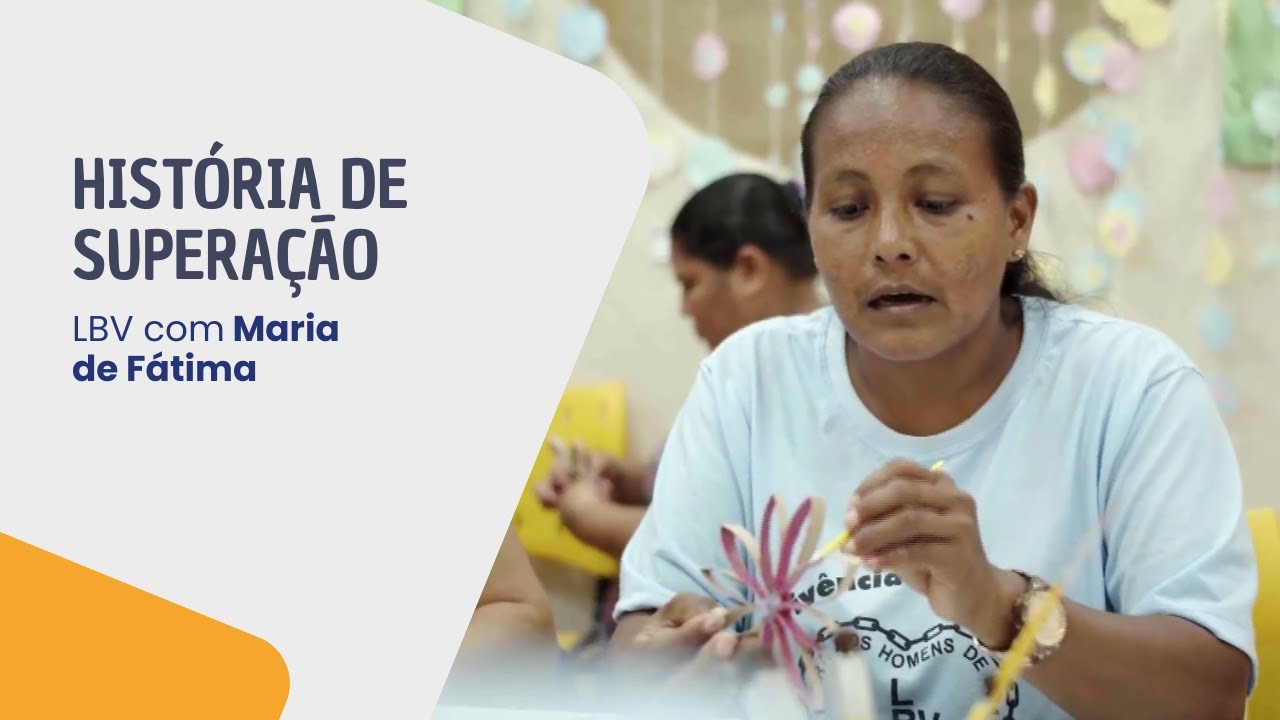 História de Maria de Fátima da Costa, em Rio Branco/AC