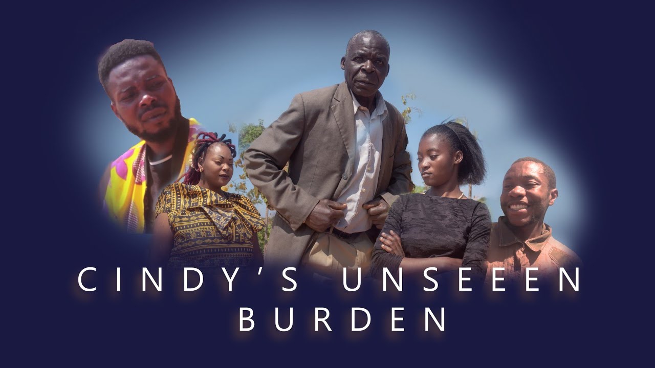cindy's unseen burden official film