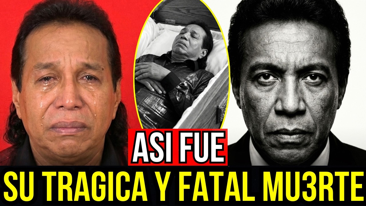 La VERDAD de Diomedes Díaz — El ídolo que M4TÓ a una mujer y Colombia lo PERDONÓ