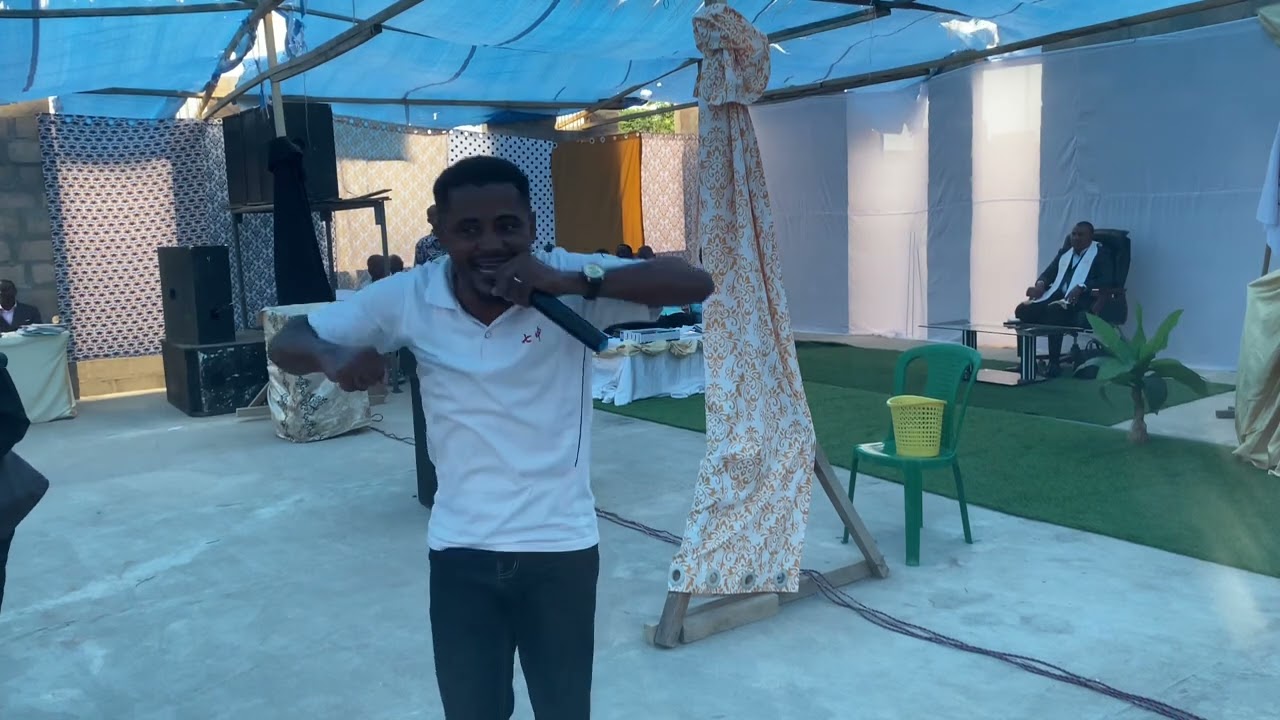 Paroisse de Kinsiaku EBNM KCC