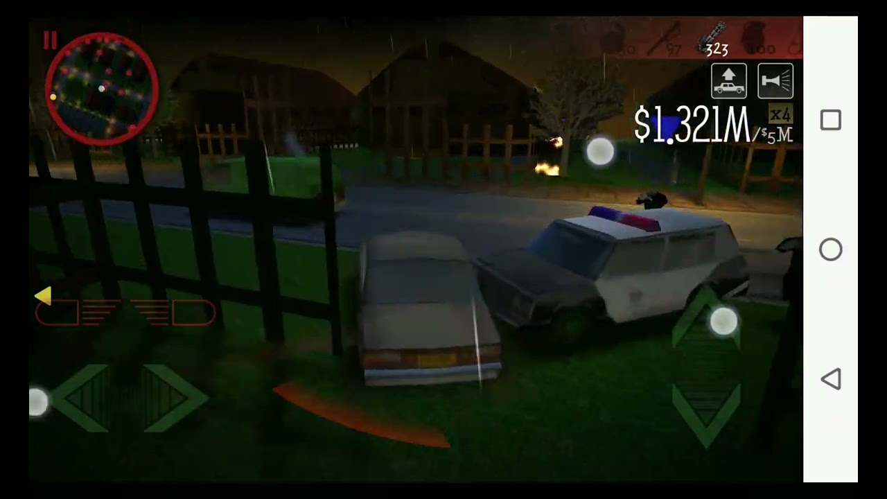 payback 2 2.90 rampage