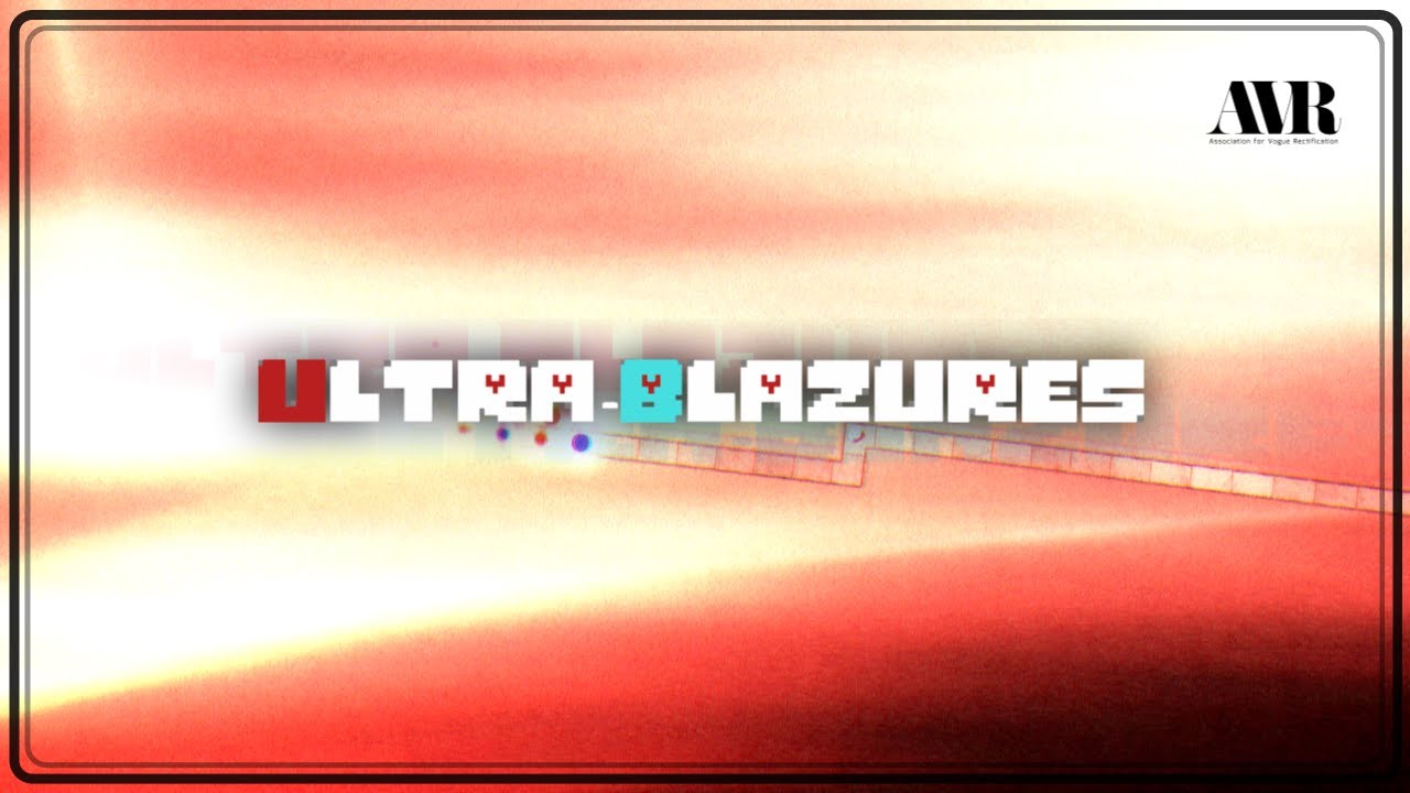 [ AVR ] Frums - ultra-blazures