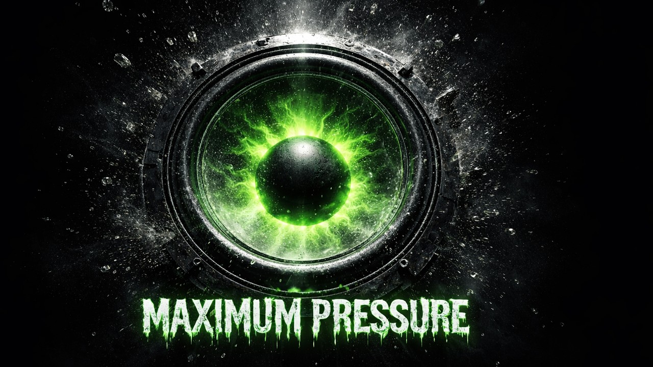 WARNING: EXTREME BASS TEST 🔊 MAXIMUM PRESSURE [Aggressive G-House 2026] 🤬 PURE ADRENALINE | VOLTAGE⚡