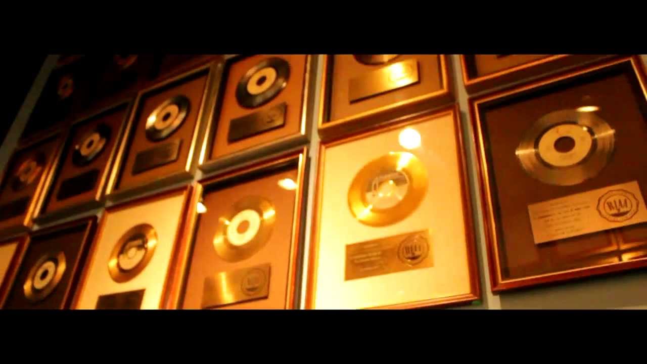 Hard Target x Fred Durst - The Hit Factory Recording Session