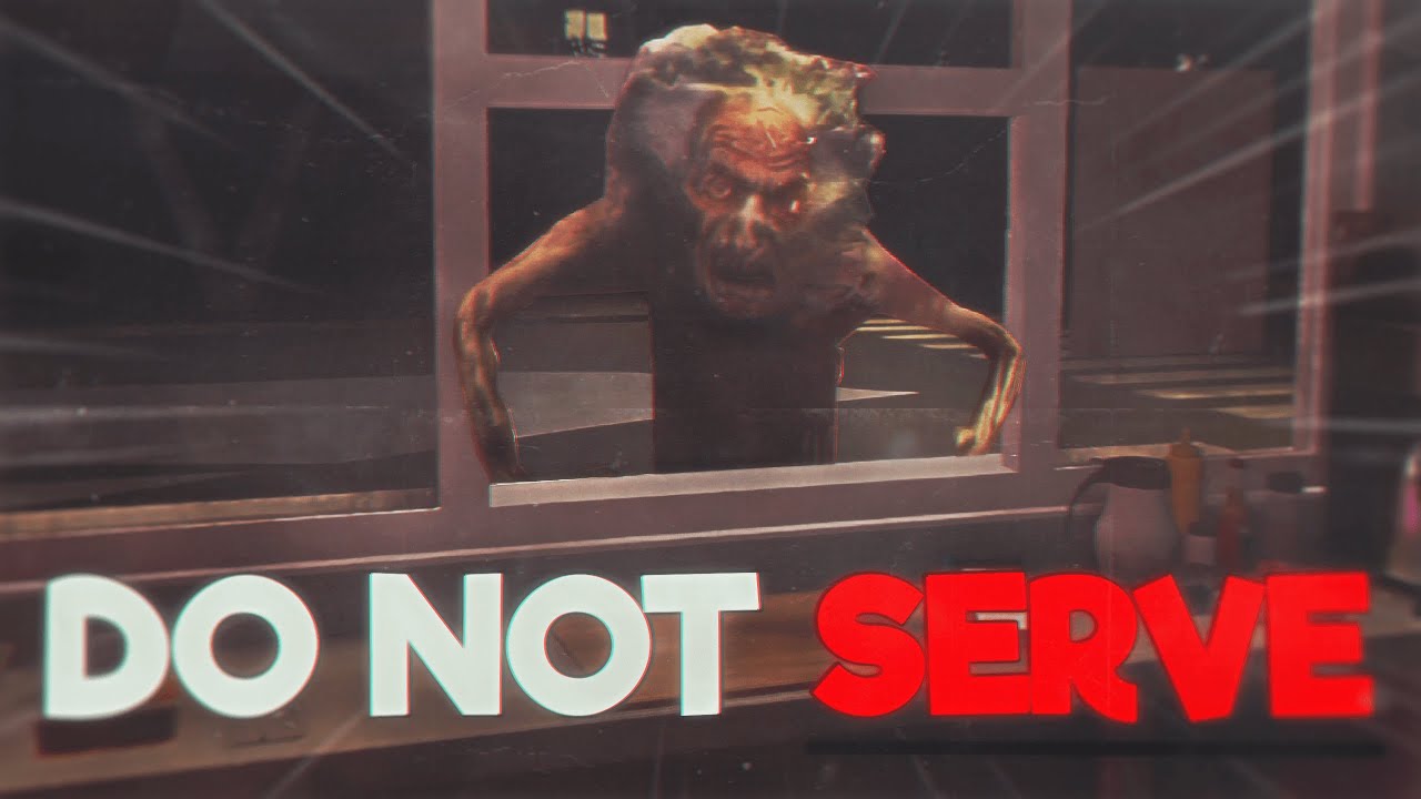Surviving Roblox’s Scary Shawarma Kiosk at 3AM…