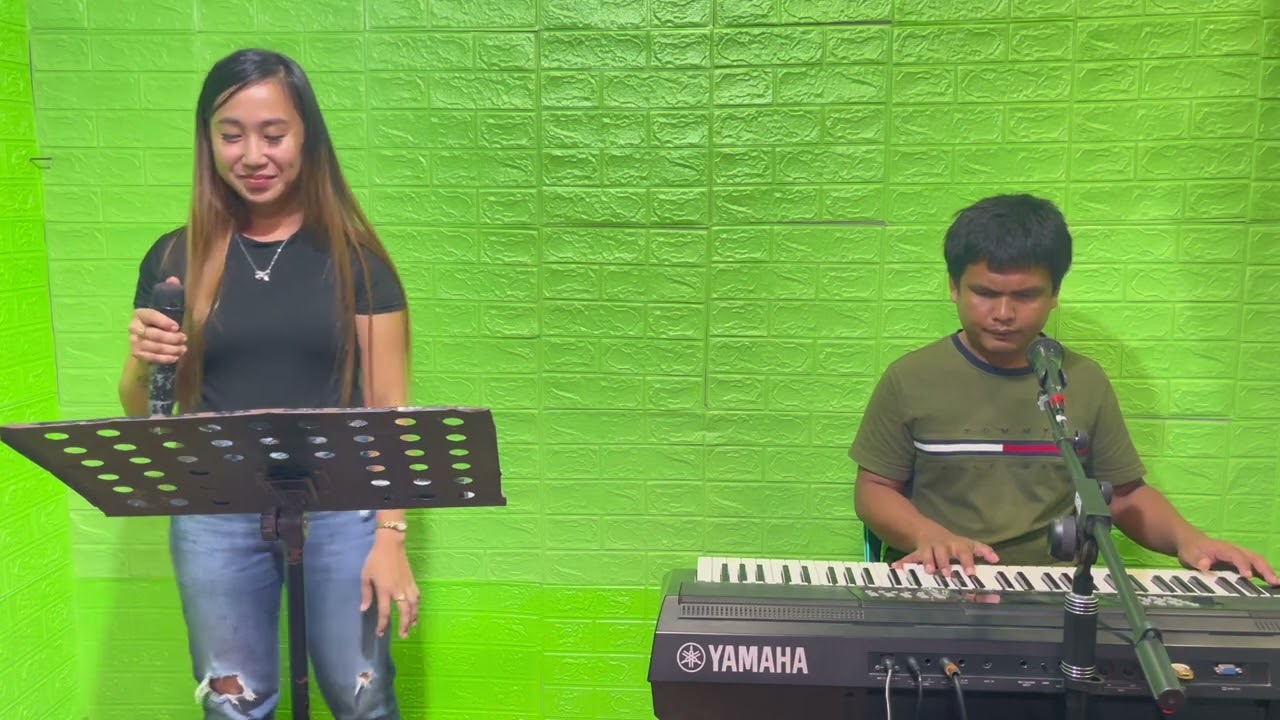Ilocano balse medley (cover) Manilyn Tumbaga II @marvinagne595