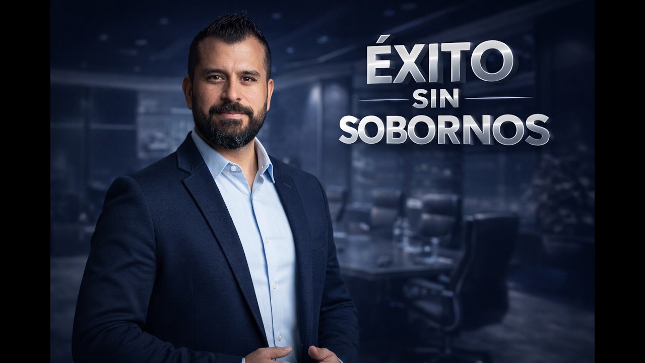 🔵 Ep. 79 — Valores Innegociables — Tu brújula ética